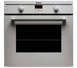 Indesit FIM33KAWH Electric Oven - White
